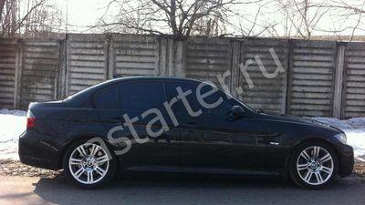 Ремонт генератора BMW 3 E90, Купить генератор BMW 3 E90